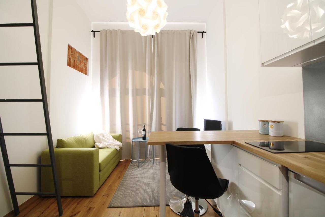 ורוצלב Aparthotel Tectum Tectumapartments מראה חיצוני תמונה