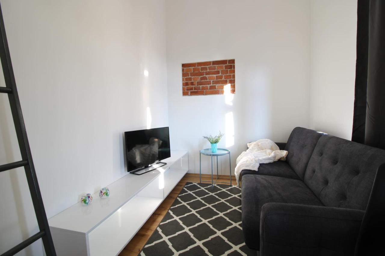 ורוצלב Aparthotel Tectum Tectumapartments מראה חיצוני תמונה