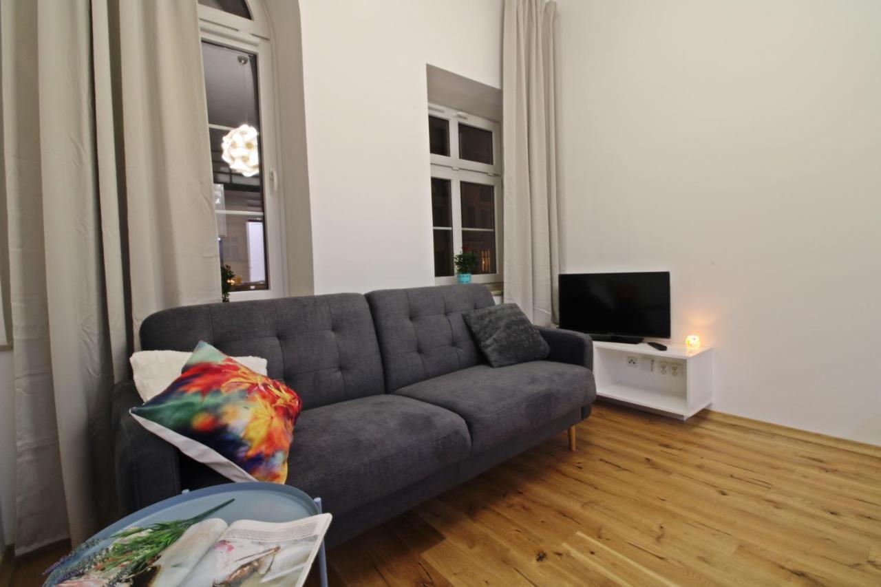 ורוצלב Aparthotel Tectum Tectumapartments מראה חיצוני תמונה
