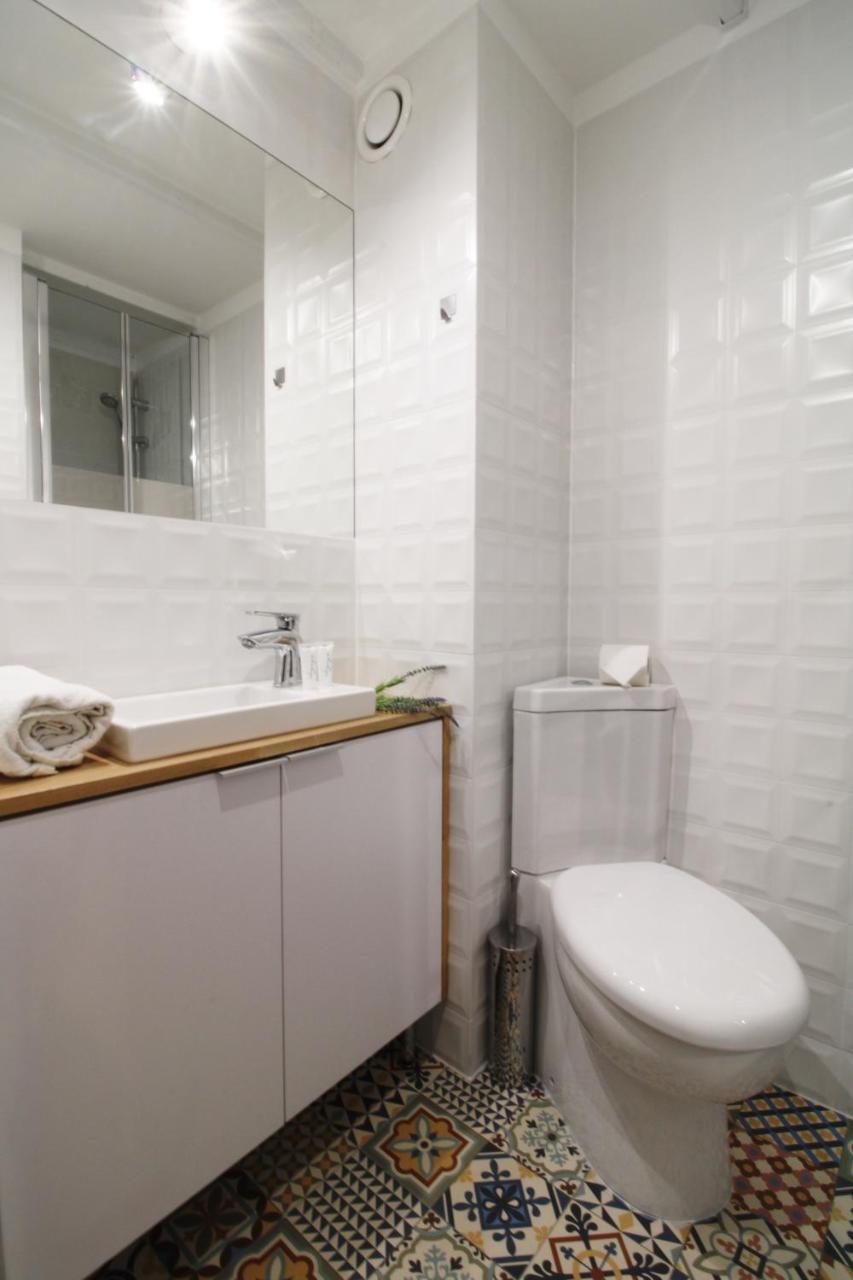 ורוצלב Aparthotel Tectum Tectumapartments מראה חיצוני תמונה