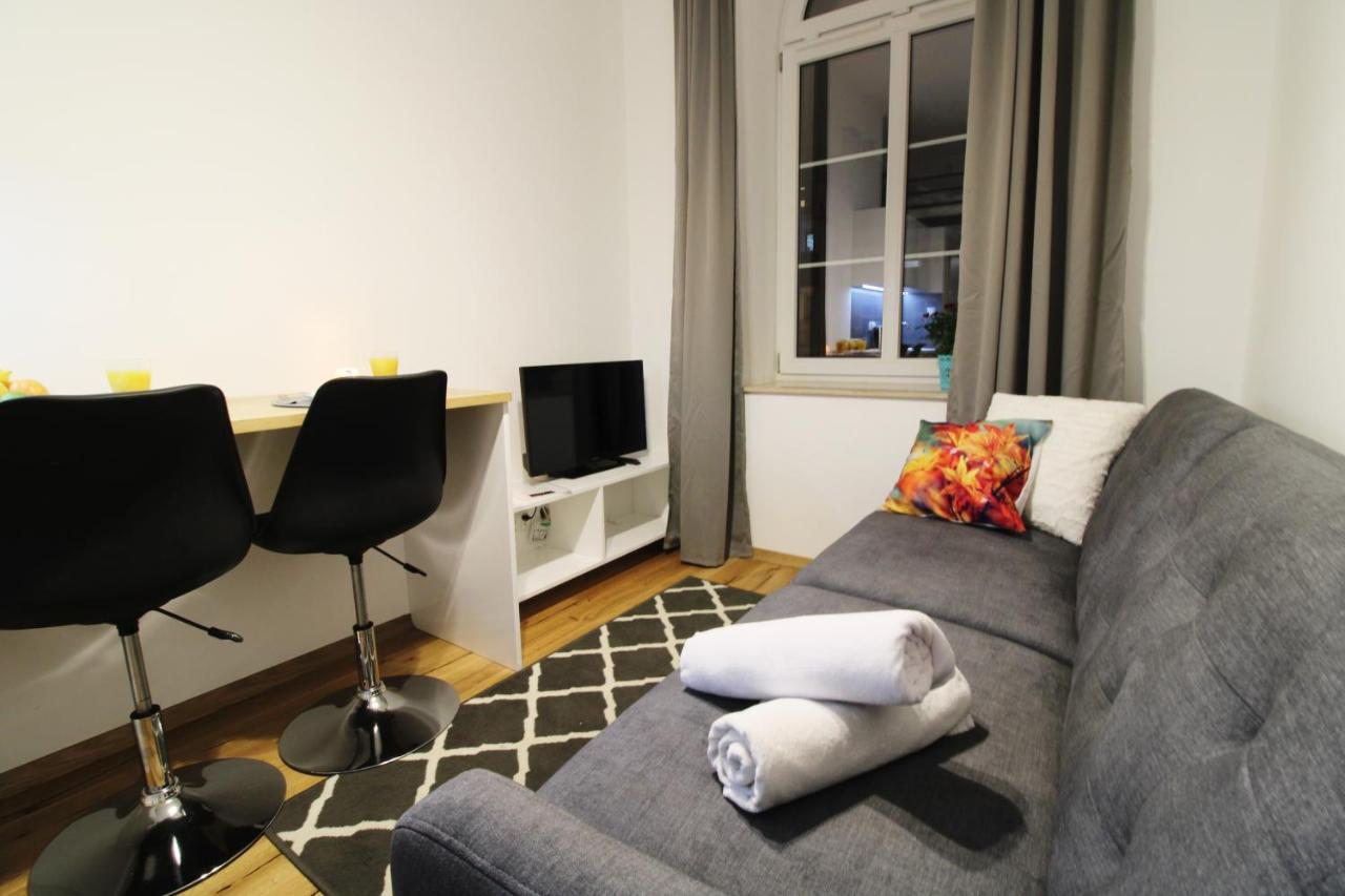 ורוצלב Aparthotel Tectum Tectumapartments מראה חיצוני תמונה