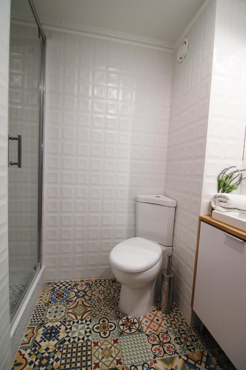 ורוצלב Aparthotel Tectum Tectumapartments מראה חיצוני תמונה