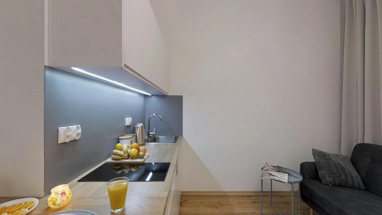 ורוצלב Aparthotel Tectum Tectumapartments מראה חיצוני תמונה