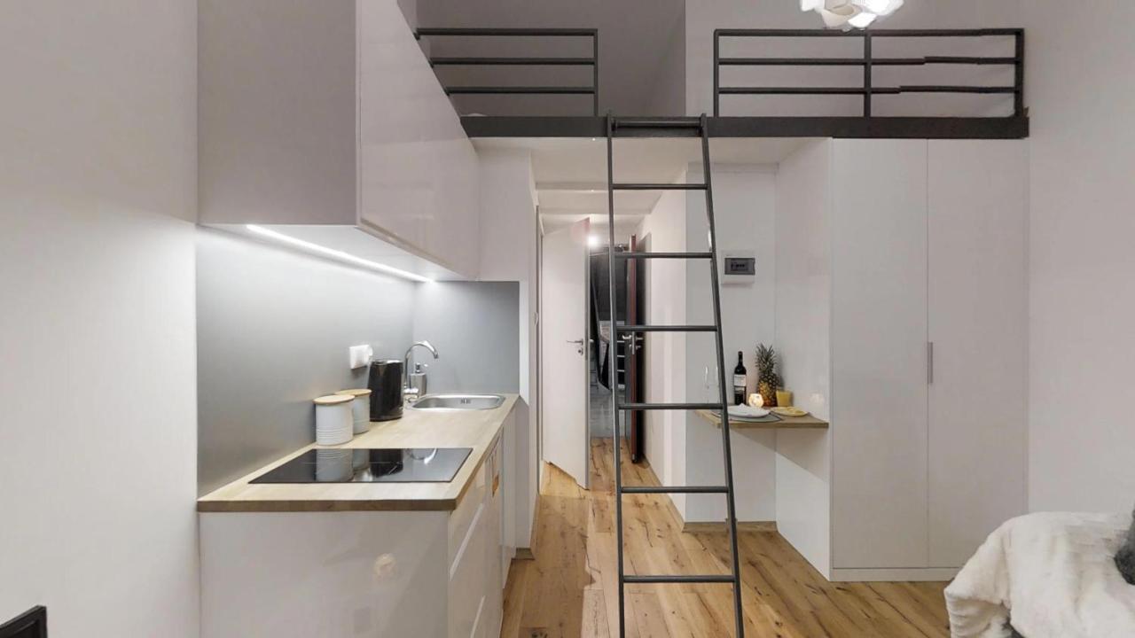 ורוצלב Aparthotel Tectum Tectumapartments מראה חיצוני תמונה