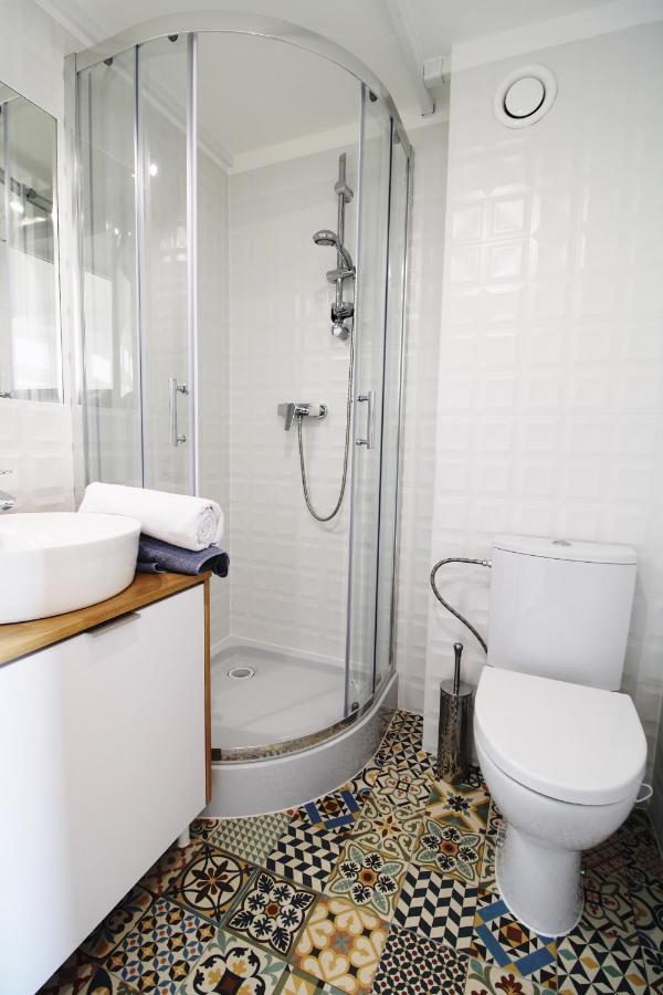 ורוצלב Aparthotel Tectum Tectumapartments מראה חיצוני תמונה